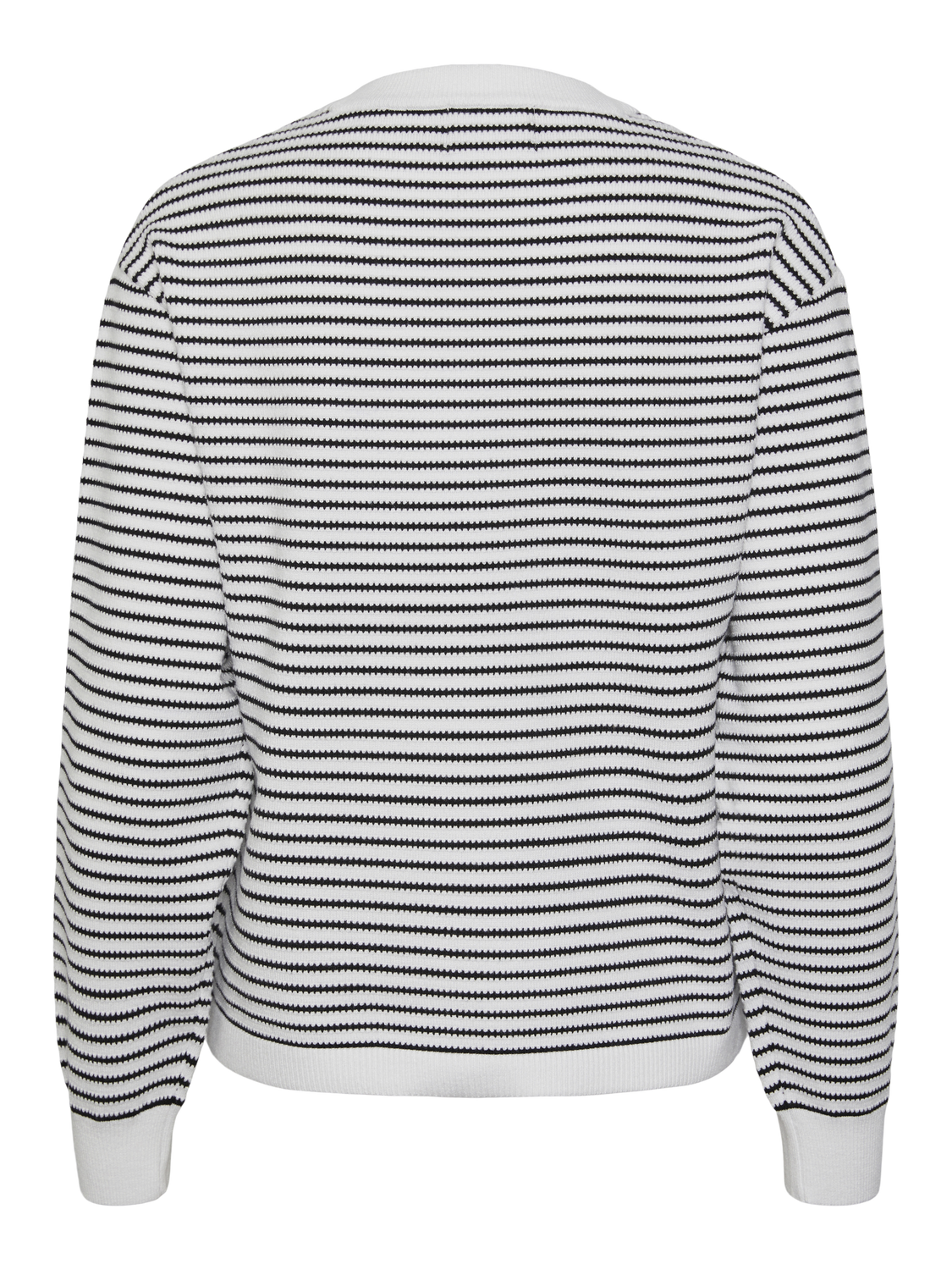 PCPHILIPPA Pullover - Cloud Dancer